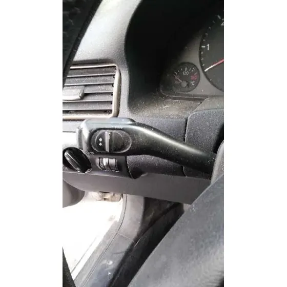 AUDI A6 AVANT (4B5) '1999 2.5 TDI PLATA