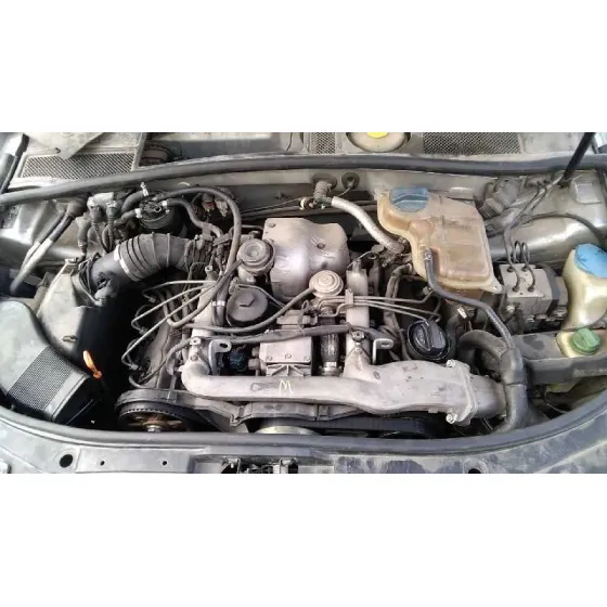 AUDI A6 AVANT (4B5) '1999 2.5 TDI PLATA