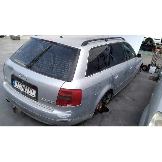 AUDI A6 AVANT (4B5) '1999 2.5 TDI PLATA