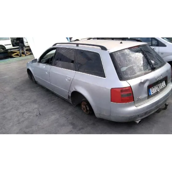 AUDI A6 AVANT (4B5) '1999 2.5 TDI PLATA
