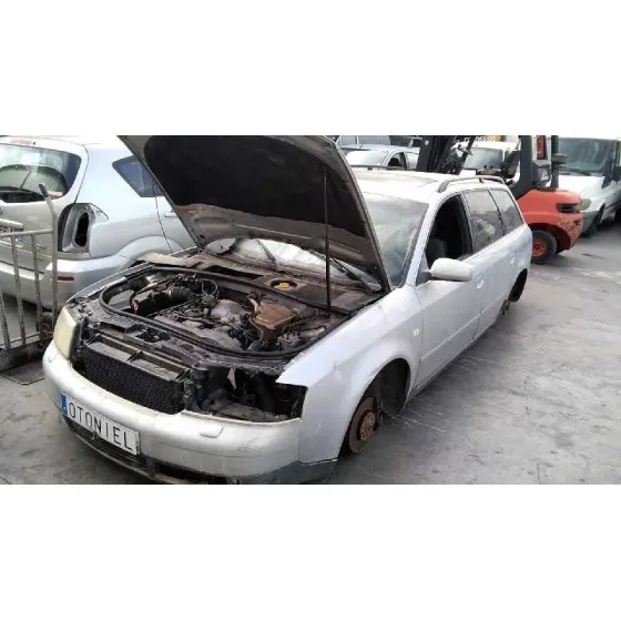 AUDI A6 AVANT (4B5) '1999 2.5 TDI PLATA