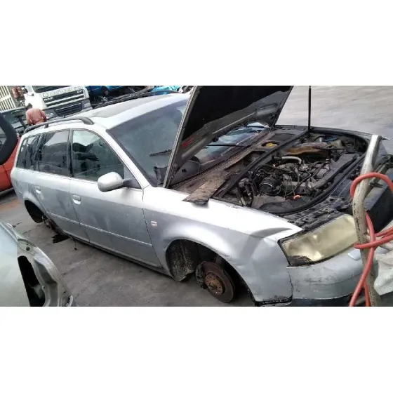 AUDI A6 AVANT (4B5) '1999 2.5 TDI PLATA