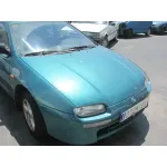 MAZDA 323 BERLINA C/F/S (BA) '1997 1.5 C VERDE