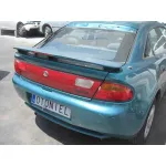 MAZDA 323 BERLINA C/F/S (BA) '1997 1.5 C VERDE