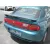 MAZDA 323 BERLINA C/F/S (BA) '1997 1.5 C VERDE