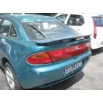 MAZDA 323 BERLINA C/F/S (BA) '1997 1.5 C VERDE