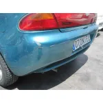 MAZDA 323 BERLINA C/F/S (BA) '1997 1.5 C VERDE