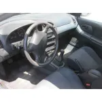 MAZDA 323 BERLINA C/F/S (BA) '1997 1.5 C VERDE