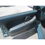 MAZDA 323 BERLINA C/F/S (BA) '1997 1.5 C VERDE