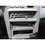 MAZDA 323 BERLINA C/F/S (BA) '1997 1.5 C VERDE