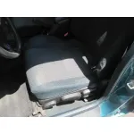 MAZDA 323 BERLINA C/F/S (BA) '1997 1.5 C VERDE