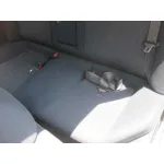 MAZDA 323 BERLINA C/F/S (BA) '1997 1.5 C VERDE