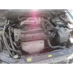 MAZDA 323 BERLINA C/F/S (BA) '1997 1.5 C VERDE