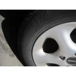 MAZDA 323 BERLINA C/F/S (BA) '1997 1.5 C VERDE