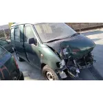 NISSAN VANETTE CARGO NISSAN VANETTE CARGO '2000 VANETTE CARGO CAJA CERRADA VERDE 1995