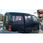 NISSAN VANETTE CARGO NISSAN VANETTE CARGO '2000 VANETTE CARGO CAJA CERRADA VERDE 1995