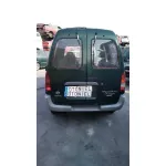 NISSAN VANETTE CARGO NISSAN VANETTE CARGO '2000 VANETTE CARGO CAJA CERRADA VERDE 1995