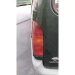 NISSAN VANETTE CARGO NISSAN VANETTE CARGO '2000 VANETTE CARGO CAJA CERRADA VERDE 1995