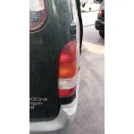 NISSAN VANETTE CARGO NISSAN VANETTE CARGO '2000 VANETTE CARGO CAJA CERRADA VERDE 1995