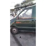 NISSAN VANETTE CARGO NISSAN VANETTE CARGO '2000 VANETTE CARGO CAJA CERRADA VERDE 1995