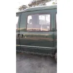 NISSAN VANETTE CARGO NISSAN VANETTE CARGO '2000 VANETTE CARGO CAJA CERRADA VERDE 1995