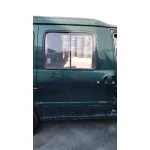 NISSAN VANETTE CARGO NISSAN VANETTE CARGO '2000 VANETTE CARGO CAJA CERRADA VERDE 1995