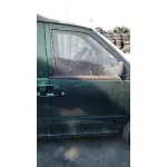NISSAN VANETTE CARGO NISSAN VANETTE CARGO '2000 VANETTE CARGO CAJA CERRADA VERDE 1995
