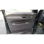 NISSAN VANETTE CARGO NISSAN VANETTE CARGO '2000 VANETTE CARGO CAJA CERRADA VERDE 1995