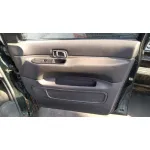NISSAN VANETTE CARGO NISSAN VANETTE CARGO '2000 VANETTE CARGO CAJA CERRADA VERDE 1995