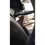 NISSAN VANETTE CARGO NISSAN VANETTE CARGO '2000 VANETTE CARGO CAJA CERRADA VERDE 1995