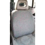 NISSAN VANETTE CARGO NISSAN VANETTE CARGO '2000 VANETTE CARGO CAJA CERRADA VERDE 1995