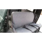 NISSAN VANETTE CARGO NISSAN VANETTE CARGO '2000 VANETTE CARGO CAJA CERRADA VERDE 1995
