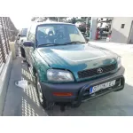 TOYOTA RAV 4 FUNCRUISER (A1) TOYOTA RAV 4 FUNCRUISER (A1) '1996 BASICO VERDE 1994