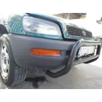 TOYOTA RAV 4 FUNCRUISER (A1) TOYOTA RAV 4 FUNCRUISER (A1) '1996 BASICO VERDE 1994