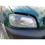 TOYOTA RAV 4 FUNCRUISER (A1) TOYOTA RAV 4 FUNCRUISER (A1) '1996 BASICO VERDE 1994
