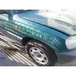TOYOTA RAV 4 FUNCRUISER (A1) TOYOTA RAV 4 FUNCRUISER (A1) '1996 BASICO VERDE 1994