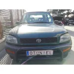 TOYOTA RAV 4 FUNCRUISER (A1) TOYOTA RAV 4 FUNCRUISER (A1) '1996 BASICO VERDE 1994