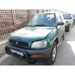TOYOTA RAV 4 FUNCRUISER (A1) TOYOTA RAV 4 FUNCRUISER (A1) '1996 BASICO VERDE 1994