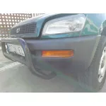 TOYOTA RAV 4 FUNCRUISER (A1) TOYOTA RAV 4 FUNCRUISER (A1) '1996 BASICO VERDE 1994