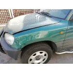 TOYOTA RAV 4 FUNCRUISER (A1) TOYOTA RAV 4 FUNCRUISER (A1) '1996 BASICO VERDE 1994
