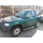 TOYOTA RAV 4 FUNCRUISER (A1) TOYOTA RAV 4 FUNCRUISER (A1) '1996 BASICO VERDE 1994