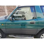 TOYOTA RAV 4 FUNCRUISER (A1) TOYOTA RAV 4 FUNCRUISER (A1) '1996 BASICO VERDE 1994