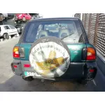 TOYOTA RAV 4 FUNCRUISER (A1) TOYOTA RAV 4 FUNCRUISER (A1) '1996 BASICO VERDE 1994