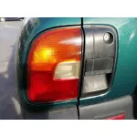 TOYOTA RAV 4 FUNCRUISER (A1) TOYOTA RAV 4 FUNCRUISER (A1) '1996 BASICO VERDE 1994