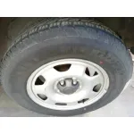 TOYOTA RAV 4 FUNCRUISER (A1) TOYOTA RAV 4 FUNCRUISER (A1) '1996 BASICO VERDE 1994
