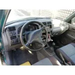 TOYOTA RAV 4 FUNCRUISER (A1) TOYOTA RAV 4 FUNCRUISER (A1) '1996 BASICO VERDE 1994