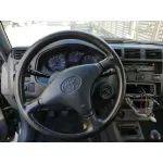 TOYOTA RAV 4 FUNCRUISER (A1) TOYOTA RAV 4 FUNCRUISER (A1) '1996 BASICO VERDE 1994