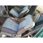 TOYOTA RAV 4 FUNCRUISER (A1) TOYOTA RAV 4 FUNCRUISER (A1) '1996 BASICO VERDE 1994
