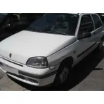 RENAULT CLIO I FASE I+II (B/C57) '1997 1.2 ALIZE BLANCO