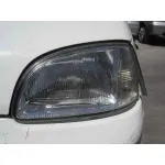 RENAULT CLIO I FASE I+II (B/C57) '1997 1.2 ALIZE BLANCO